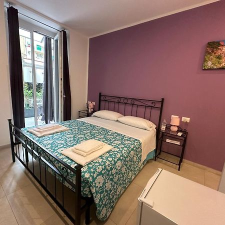 Bed and Breakfast Adam Eric La Spezia Exterior foto
