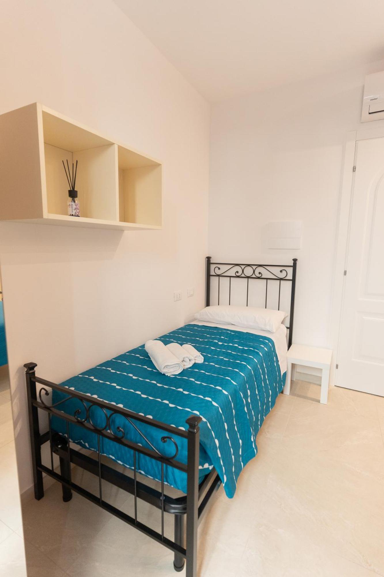 Bed and Breakfast Adam Eric La Spezia Exterior foto