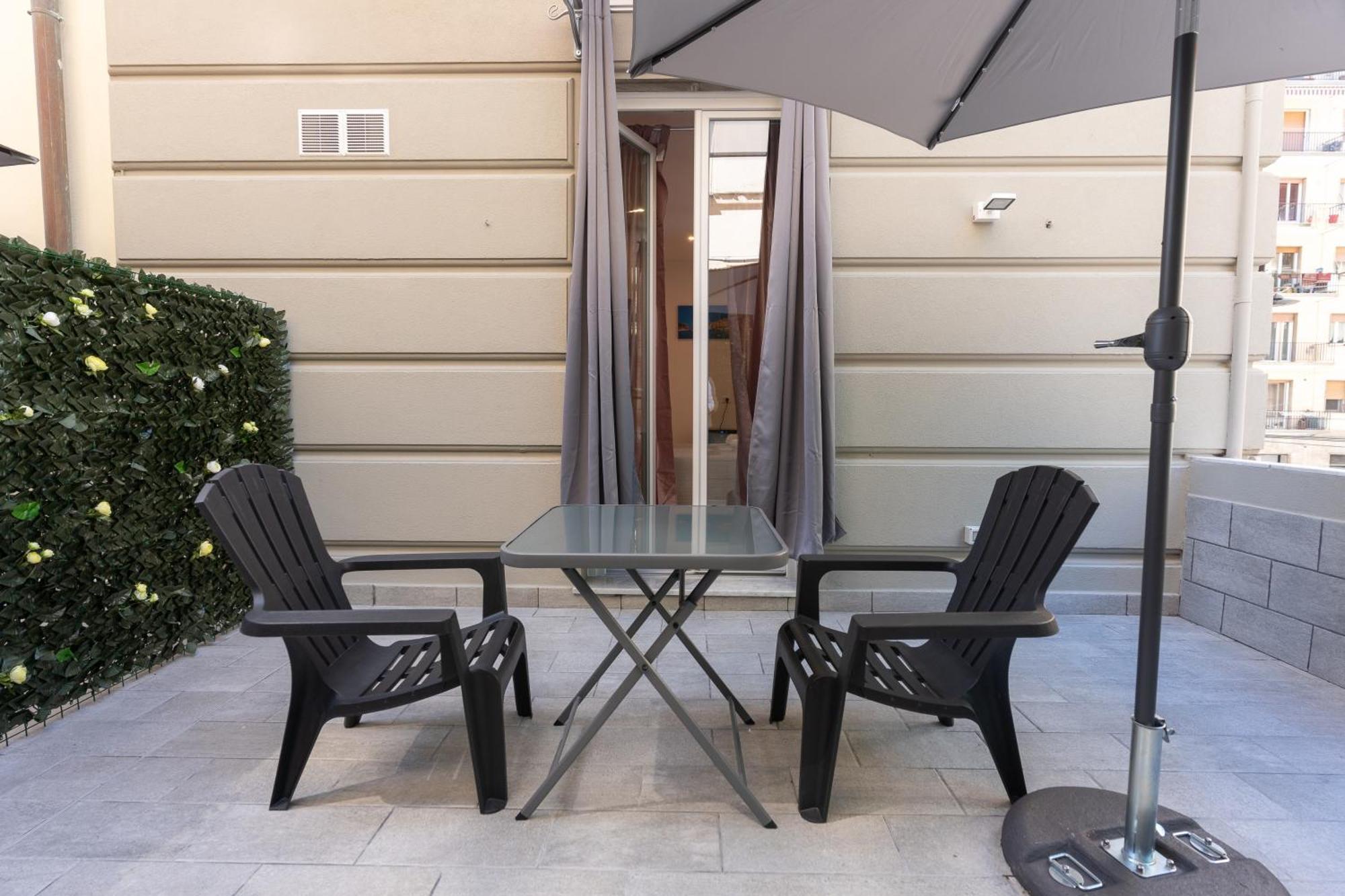 Bed and Breakfast Adam Eric La Spezia Exterior foto